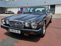 Usado Jaguar XJ6 Sovereign 204 CV (150 kW) 1983 Gris / plata Berlina