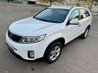 usado Kia Sorento 2.0 CRDi Concept 4x2