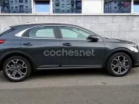 Usado Kia XCeed 115 CV (84 kW) 2019 Negro SUV