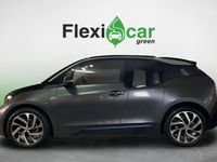 usado BMW i3 120ah Eléctrico en Flexicar Esplugas