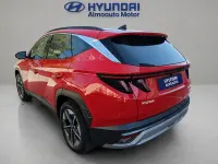 Usado Hyundai Tucson 253 CV (186 kW) 2025 SUV