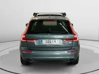 Usado Volvo XC60 Inscription 351 CV (258 kW) 2021 Gris SUV