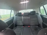 Usado VW Golf VI Advance 140 CV (102 kW) 2011 Blanco Utilitario