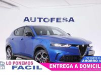 Usado Alfa Romeo Tonale Edizione Speciale 280 CV (205 kW) 2023 Azul SUV