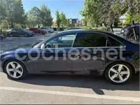 Usado Audi A4 136 CV (100 kW) 2011 Azul Berlina