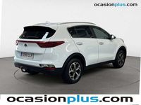 usado Kia Sportage 1.6 GDi Drive 4x2 132