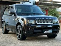 usado Land Rover Range Rover Sport 3.0 SDV6 HSE