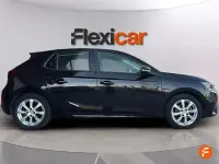 Usado Opel Corsa Edition 75 CV (55 kW) 2023 Negro Utilitario
