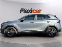 Usado Kia Sportage 116 CV (85 kW) 2023 Gris SUV