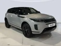 Usado Land Rover Range Rover evoque S 163 CV (119 kW) 2025 Gris SUV