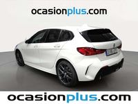 Usado BMW 118 150 CV (110 kW) 2021 Blanco Utilitario