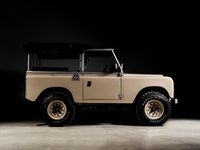 usado Land Rover 3 SERIE III