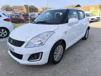 Usado Suzuki Swift GL 75 CV (55 kW) 2016 Blanco Utilitario