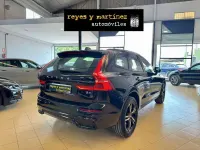 Usado Volvo XC60 Plus 197 CV (144 kW) 2023 Negro SUV