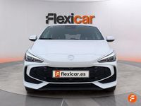 Usado MG MG3 116 CV (85 kW) 2025 Blanco Utilitario