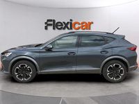 Occasion Cupra Formentor 150 PK (110 kW) 2023 Grijs SUV