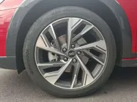 Usado Audi A3 Ambiente 204 CV (150 kW) 2025 Rojo Berlina