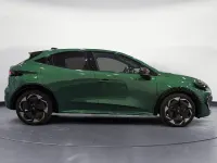 Nuevo Renault Clio V Techno 160 CV (117 kW) 2025 Verde absoluto Berlina