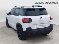 Usado Citroën C3 Aircross PureTech 110 CV (80 kW) 2020 Blanco SUV