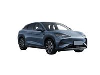 Nuevo BYD Sealion 7 Comfort 229 kW (312 CV) 2025 Gris SUV