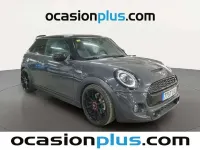 Käytetty Mini Cooper S 192 HP (141 kW) 2020 Harmaa Viistoperä