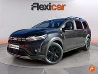Usado Dacia Jogger Expression 100 CV (73 kW) 2023 Negro Monovolumen