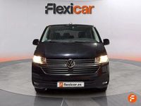Usado VW Caravelle 150 CV (110 kW) 2021 Negro Monovolumen