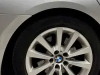 Usado BMW 640 M Sport 313 CV (230 kW) 2015 Gris Coupe