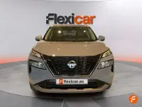 Usado Nissan X-Trail N-Connecta 213 CV (156 kW) 2023 Gris SUV