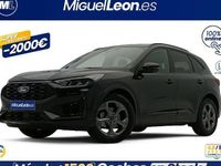 Usado Ford Kuga ST-Line 182 CV (133 kW) 2024 SUV