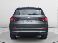 Usado Seat Ateca Style 150 CV (110 kW) 2023 SUV