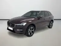 Ny Volvo XC60 Core 250 HK (183 kW) 2025 Grön SUV