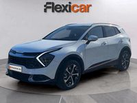 Usado Kia Sportage 239 CV (175 kW) 2022 Blanco SUV