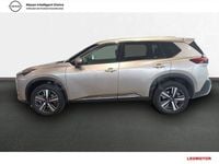 Usado Nissan X-Trail Tekna 213 CV (156 kW) 2024 Blanco SUV