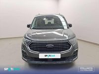 Usado Ford Tourneo Titanium 122 CV (89 kW) 2023 Gris Van