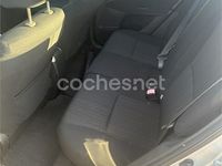 Usado Toyota Auris 90 CV (66 kW) 2008 Gris / plata Utilitario