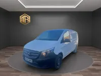 Usado Mercedes Vito 136 CV (100 kW) 2024 Blanco Van