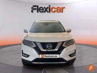 Usado Nissan X-Trail Tekna 177 CV (130 kW) 2017 Blanco SUV