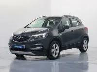 Usado Opel Mokka Selective 136 CV (100 kW) 2017 SUV