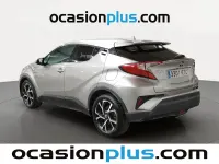 Usado Toyota C-HR Advance 122 CV (89 kW) 2019 SUV