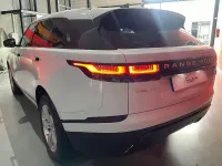 Usado Land Rover Range Rover Velar SE 180 CV (132 kW) 2019 Blanco SUV