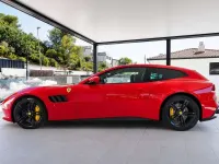 Usado Ferrari GTC4Lusso 689 CV (506 kW) 2020 Rojo Familiar