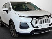 Nuevo EVO Evo 4 116 CV (85 kW) 2025 Blanco SUV