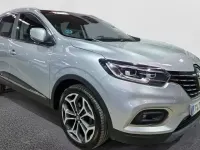 Usado Renault Kadjar Zen 140 CV (102 kW) 2022 SUV
