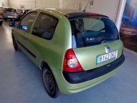 usado Renault Clio 1.2 Confort Expression