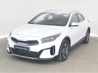 Usado Kia XCeed 101 CV (74 kW) 2025 Blanco SUV