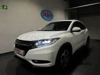 Usado Honda HR-V Executive 120 CV (88 kW) 2016 Blanco SUV