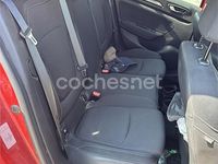 Usado Renault Mégane IV Intens 115 CV (84 kW) 2021 Rojo Berlina