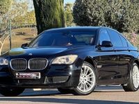 usado BMW 750 SERIE 7 i xDrive Eletta