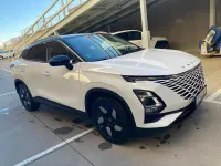Używany Omoda 5 147 KM (108 kW) 2025 Biały SUV